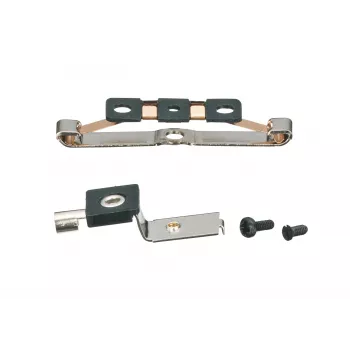 Märklin 07198 H0 strømskinne-sæt