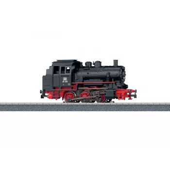 Märklin 30000 H0 damptanklokomotiv BR 89.0 epoke III AC 3-skinne