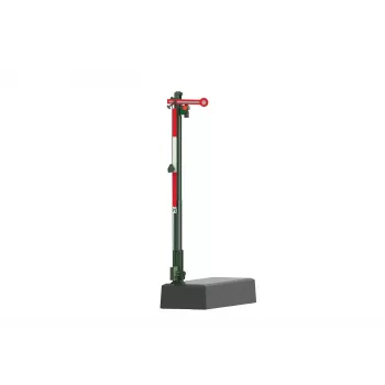 Märklin 70391 H0 lysrangérsignal med LED og digitaldekoder