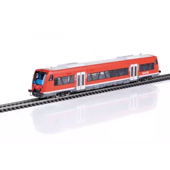 Märklin 36965 H0 dieselmotortog BR 650 DB AG