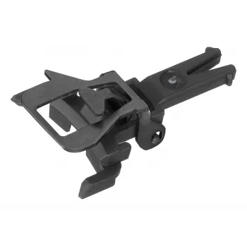 Märklin kortkoblingshoveder til standardkoblingsholder, 50 stk. (72000)