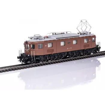Märklin 38680 H0 ellokomotiv Ae 6/8 fra BLS