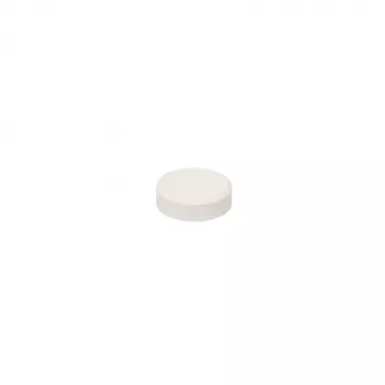 MAUL MAULpro Recycling rundmagnet 29 mm x 11 mm hvid, 20 stk 6177302