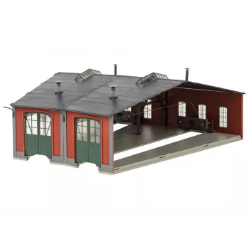 Märklin 72889 H0 lokomotivremiseudvidelse 12° (72889)