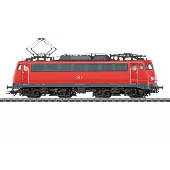 Märklin 039127 H0 ellokomotiv BR 115 DB AG epoke VI