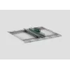 Märklin 72941 H0 C-skinne tilslutningssæt med tilførselsledninger og samlestik