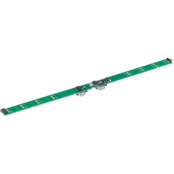 Märklin LED-indvendig belysning koldhvid (73411)