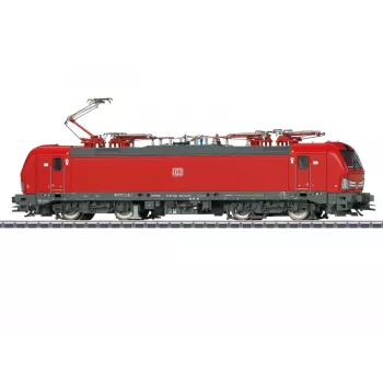 Märklin 39329 H0 ellokomotiv BR 193 DB AG med mfx+ digitaldekoder og lyd