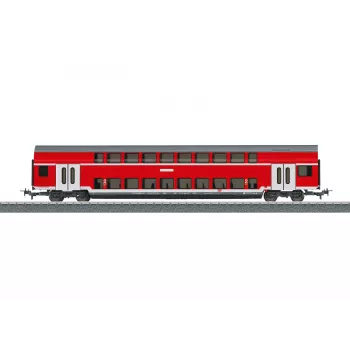 Märklin 40401 H0 Rheingold kupévogn 1. klasse, DRG epoke II