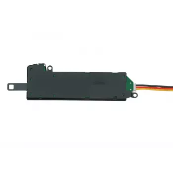 Märklin 74492 elektrisk sporskiftedrev til C-skinne-sporskifter 074492
