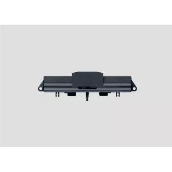 Märklin H0 K-skinne (uden ballast) 75491 sporskiftedrev, elektromagnetisk
