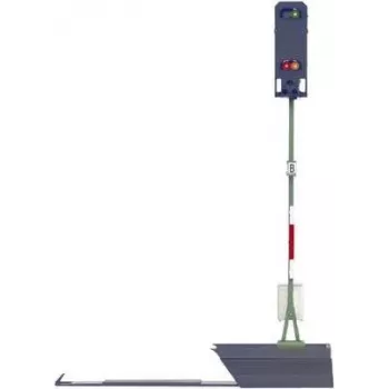 Märklin 76493 H0 lyshovedsignal med forsignal, digital