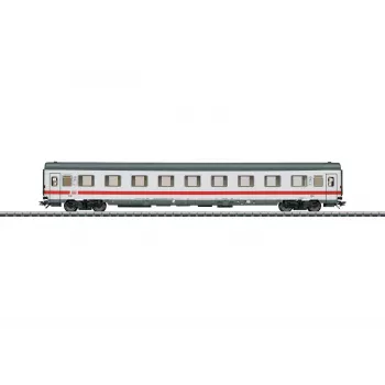 Märklin 43660 H0 IC-kupévogn Bvmkz 856, epoke V