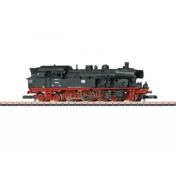 Märklin 88069 Z damplokomotiv BR 78 Rügen/Usedom DR
