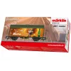Märklin Start up 044254 Kølevogn Bluna AC spor H0 godsvogn