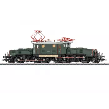 Märklin 039092 H0 ellokomotiv litra 1189 »Krokodil« ÖBB epoke VI