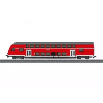 Märklin 40402 H0 BR 18.4 damplokomotiv