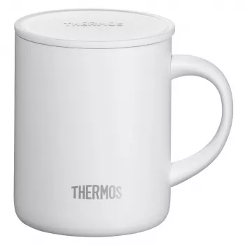 THERMOS LONGLIFE termokop hvid 350 ml (4071.211.035)