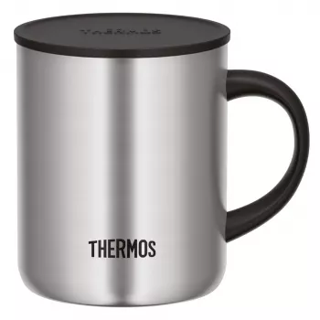 THERMOS LONGLIFE termokop hvid 350 ml (4071.211.035)