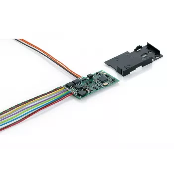 Märklin lokdecoder allstrøms fjernbetjening (60906)