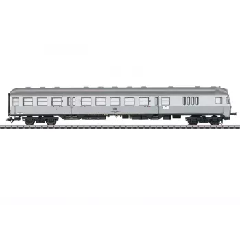 Märklin 43899 H0 DB AG IC2 styrevogn