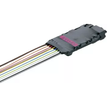 Märklin 60986 mSD/3 diesel-lokomotiv-sounddecoder med tilslutningskabel