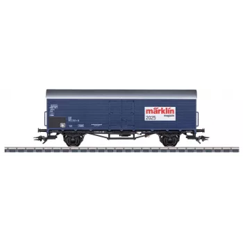 Märklin 48525 H0 magasin vogn 2025 tankvogn
