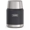 THERMOS ICON Food Jar Grey 0.47 L (4120333047)