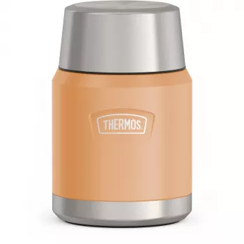 THERMOS ICON Food Jar Grey 0.47 L (4120333047)