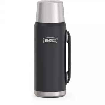 THERMOS ICON Beverage Insulated Bottle Graphite 1.2 L 4122333120