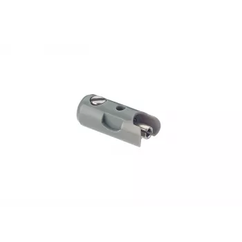 Märklin 71426 grå isolerhylstre (10-pak) til modelbanekabling