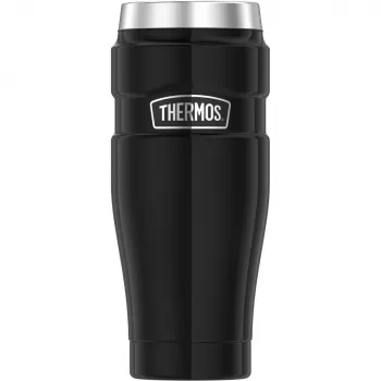 THERMOS Stainless King termokrus 470 ml matsort 4002233047