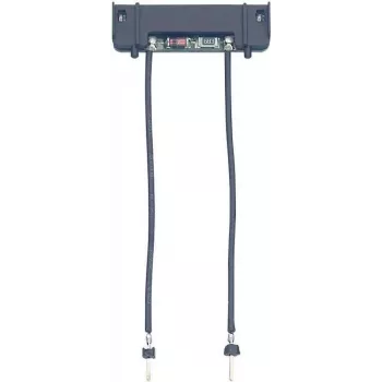 Märklin 73407 H0 LED-indvendig belysningssæt til personvogne, varmhvid, flimmerfri