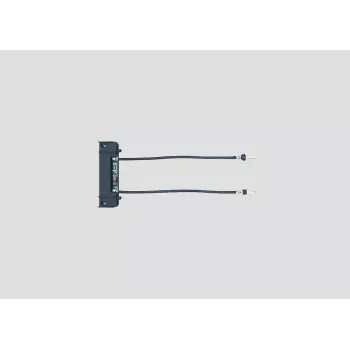 Märklin 73407 H0 LED-indvendig belysningssæt til personvogne, varmhvid, flimmerfri