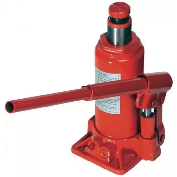 Brüder Mannesmann hydraulisk donkraft 2 t (007-T-GS-2T)