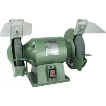 Brüder Mannesmann dobbeltslibemaskine 200 W M 1225-150