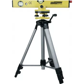 Brüder Mannesmann laserwaterpas med stativ 81110
