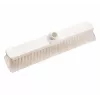 Haug Bürsten kostehoved hvid plast 40 cm bred (88820U)