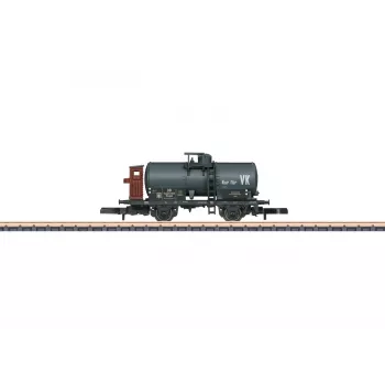 Märklin 82303 Z-Gauge tjenestegods tankvogn DB