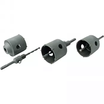 Brüder Mannesmann M44220 bi-metal hulsav 68 mm