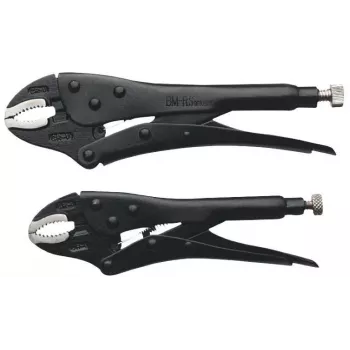 Brüder Mannesmann M10500 gripetang 175 mm