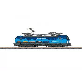 Märklin 88235 Z elektrolokomotiv Baureihe 383 Vectron CD