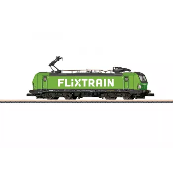 Märklin 88239 Z spor elektrolokomotiv BR 193 Flixtrain, MHI