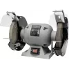 Brüder Mannesmann M 1225-200 Dobbeltslibemaskine 350 W 200 mm