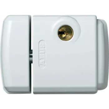 ABUS FTS3003 Vinduesikring hvid ABFS28409