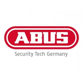 ABUS T65AL/40 blå aluminiumshængelås med hærdet stålbøjle, 40 mm hus, enslåsende? Nej, forskelliglåsende, 2 nøgler ABVS50005