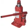 Brüder Mannesmann hydraulisk donkraft 3 t, løftehøjde 195-380 mm, GS-certificeret 007-T-GS-3T