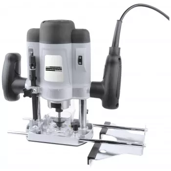 Brüder Mannesmann M12868 1200 W overfræser