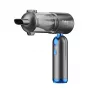 Fakir AS 150 LT multifunktionel trådløs håndstøvsuger antracit/blå 120W 11,1V 3 trin 2993003