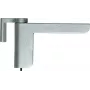 ABUS dørlukker sølv ABTS44182